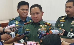 Gawat, Oknum Tni Diduga Bekingi Tambang Ilegal, Kita: Panglima Tni Harus Segera Turun Tangan 2 Gawat, Oknum Tni Diduga Bekingi Tambang Ilegal, Kita: Panglima Tni Harus Segera Turun Tangan