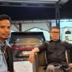 Ketua Gerak 08 Banten Ucapkan Selamat Atas Pelantikan Bupati Dan Wakil Bupati Serang Terpilih