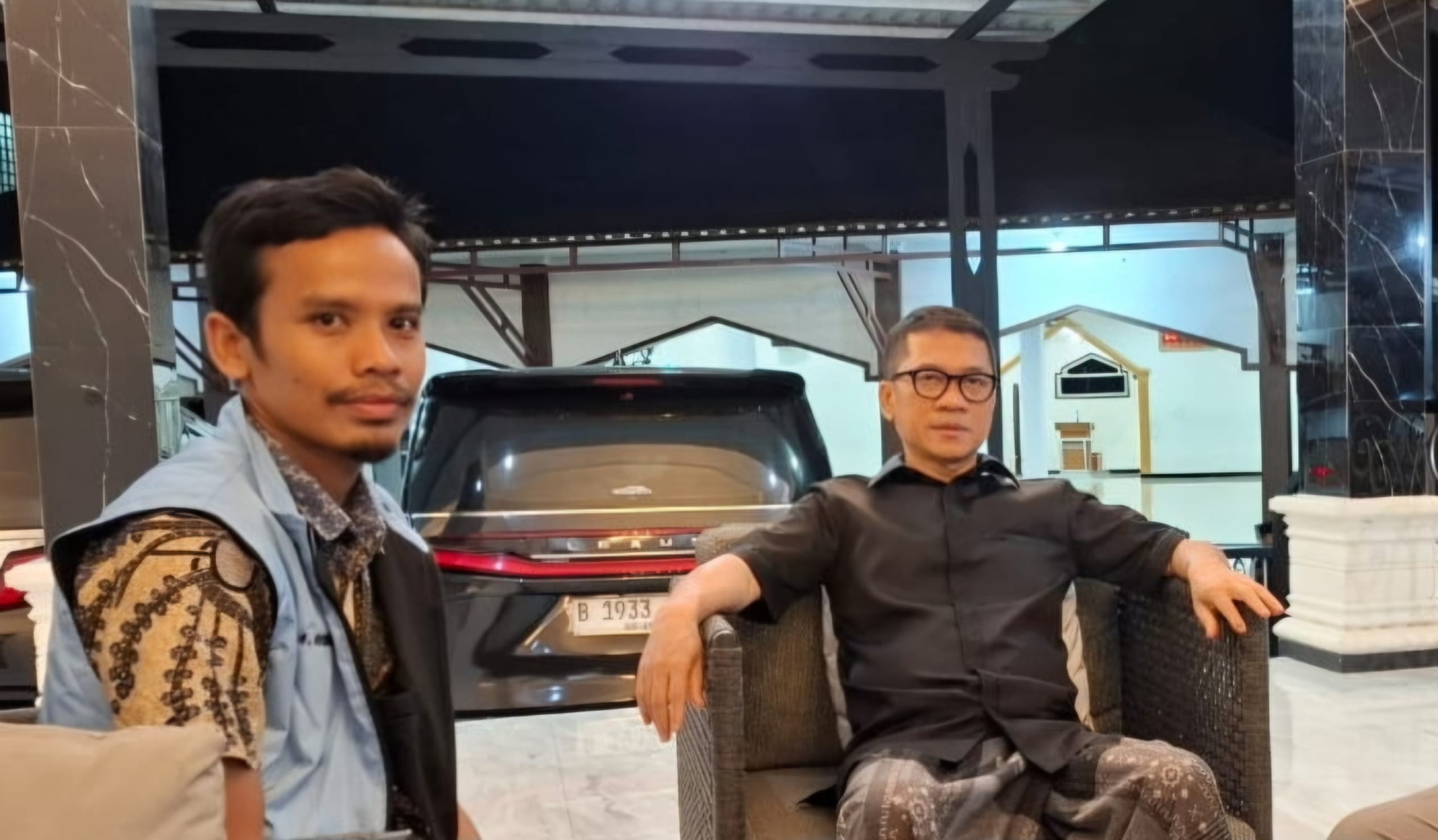 Ketua Gerak 08 Banten Ucapkan Selamat Atas Pelantikan Bupati Dan Wakil Bupati Serang Terpilih 1 Ketua Gerak 08 Banten Ucapkan Selamat Atas Pelantikan Bupati Dan Wakil Bupati Serang Terpilih