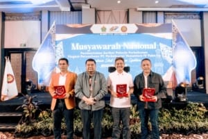 Hari Buruh, Sinergi Palmco Dan Serikat Pekerja Berbuah Transformasi Mumpuni 3 Hari Buruh, Sinergi Palmco Dan Serikat Pekerja Berbuah Transformasi Mumpuni