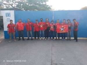 May Day 2025, Hari Ini Serikat Buruh Panca Logistikindo Terjun Ke Jakarta 4 May Day 2025, Hari Ini Serikat Buruh Panca Logistikindo Terjun Ke Jakarta