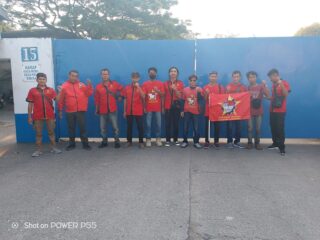 May Day 2025, Hari Ini Serikat Buruh Panca Logistikindo Terjun Ke Jakarta