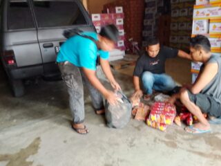 Pt Selera Asli Distributor Makanan Memperkejakan Karyawannya Saat Hari Libur