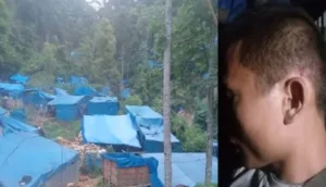 Kasus Penganiayaan Oleh Bos Peti Di Bukit Siayo Belum Juga Di Tangkap, Ada Apa 6 Kasus Penganiayaan Oleh Bos Peti Di Bukit Siayo Belum Juga Di Tangkap, Ada Apa