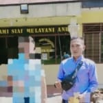 Buru Pelaku Penganiayaan Di Bukit Siayo, Kapolsek Siabu Bakal Turunkan 50 Personil Gabungan