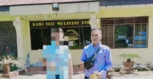 Buru Pelaku Penganiayaan Di Bukit Siayo, Kapolsek Siabu Bakal Turunkan 50 Personil Gabungan 4 Buru Pelaku Penganiayaan Di Bukit Siayo, Kapolsek Siabu Bakal Turunkan 50 Personil Gabungan