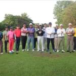 Hijau Rumput Golf Dan Gemerlap Lampu Vs Kemiskinan Akut Rakyat Maluku, Ammi: Maluku Galap