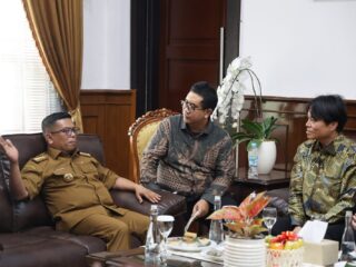 Industri Prefektur Mie Jepang Lirik Tenaga Kerja Provinsi Banten