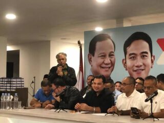 Marak Tambang Ilegal Di Bukit Siayo, Ketum Gerak 08 Desak Kapolda Copot Kapolres Madina