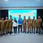 Pln Indonesia Power Ubp Banten 3 Lontar Dengan Pemda Optimalisasikan Program Tjsl Berbasis Kebutuhan Masyarakat