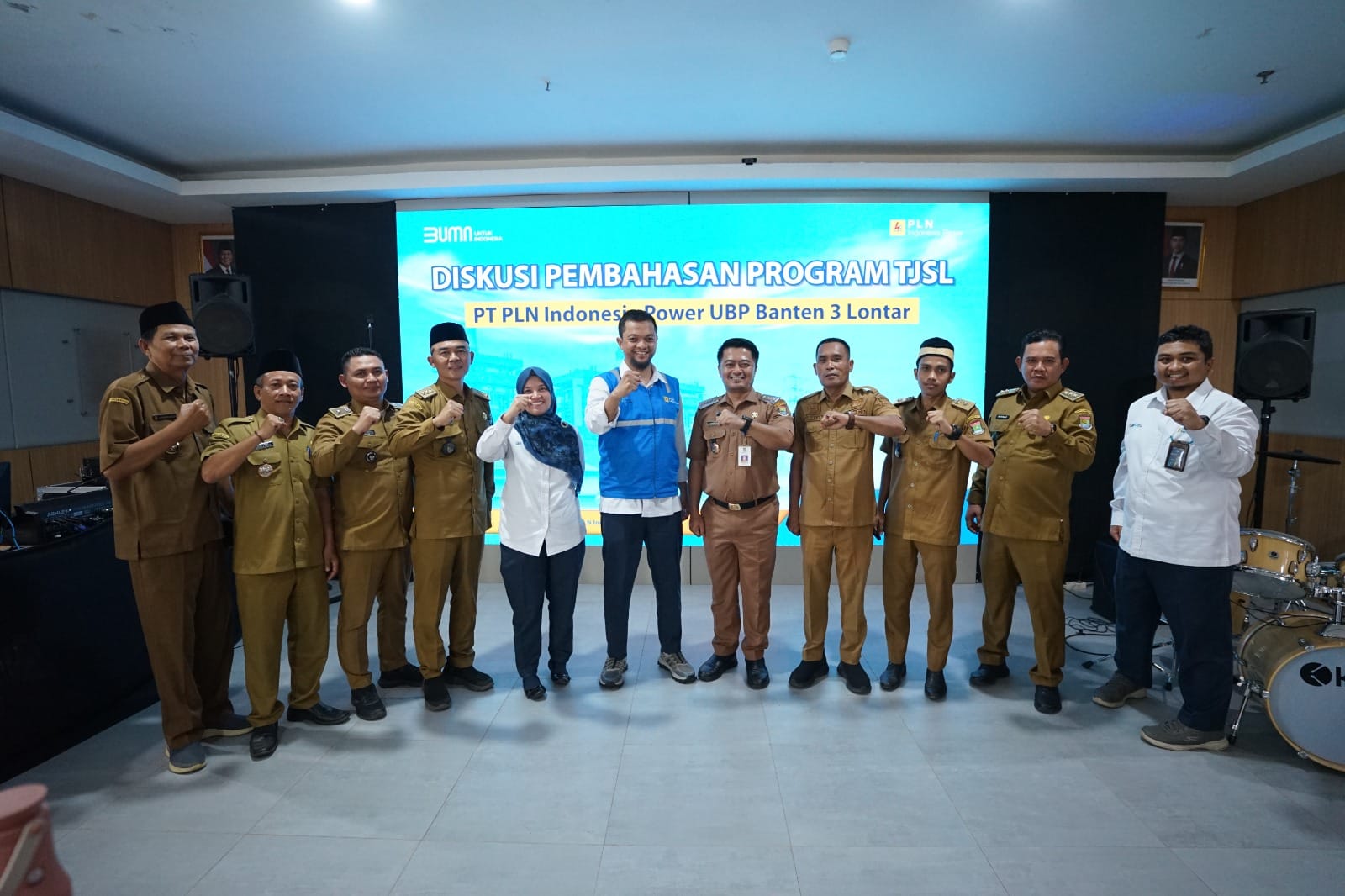 Pln Indonesia Power Ubp Banten 3 Lontar Dengan Pemda Optimalisasikan Program Tjsl Berbasis Kebutuhan Masyarakat 1 Pln Indonesia Power Ubp Banten 3 Lontar Dengan Pemda Optimalisasikan Program Tjsl Berbasis Kebutuhan Masyarakat