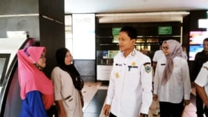 Wabup Iing Tekankan Jajaran Pegawai Rsud Berkah Tingkatkan Kualitas Kinerja 1 Wabup Iing Tekankan Jajaran Pegawai Rsud Berkah Tingkatkan Kualitas Kinerja