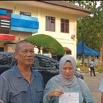 Gawat, Diduga Intervensi Oknum Itwasda Polda Sumut Dipropamkan