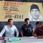 Gas Terus, Hasri Jack Akan Laporkan Kasus Sawit Di Sulbar Ke Dpr Ri, Kementerian