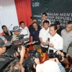 Pemerintah Minta Gapki Dorong Perusahaan Sawit Tiru Ptpn Iv Palmco Perkuat Dekarbonisasi