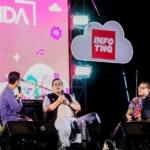 Bapenda Kabupaten Tangerang Kembali Edukasi Kebijakan Pajak Melalui Event