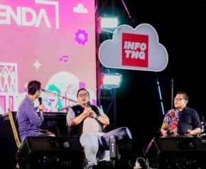 Bapenda Kabupaten Tangerang Kembali Edukasi Kebijakan Pajak Melalui Event 1 Bapenda Kabupaten Tangerang Kembali Edukasi Kebijakan Pajak Melalui Event