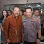 Program Sosial Penaburan 100.000 Benih Ikan Di Kali Cibalok Bogor, Didorong Kepedulian Terhadap Ketahanan Pangan