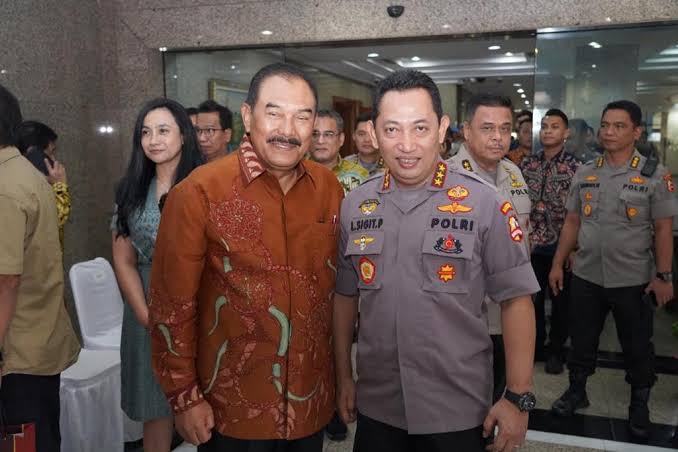 Program Sosial Penaburan 100.000 Benih Ikan Di Kali Cibalok Bogor, Didorong Kepedulian Terhadap Ketahanan Pangan 1 Program Sosial Penaburan 100.000 Benih Ikan Di Kali Cibalok Bogor, Didorong Kepedulian Terhadap Ketahanan Pangan