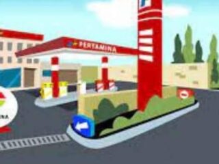 Pengadaan Minyak Di Pertamina Masih Mengundang Daftar Hitam Pemasok Kejagung