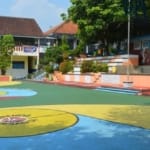 Smpn 2 Rangkasbitung Gelar Festival Lomba Seni Dan Sastra Siswa Nasional
