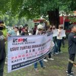 Kpk Diminta Panggil Kadis Dan Sekdis Pu Sda Terkait Proyek Dam Boreng Di Lumajang