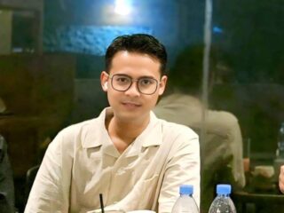 Budi Arie Disebut Dalam Dakwaan Suap Judi Online, Egi Hendrawan : Usut Tuntas