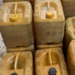 Ngeri, Diduga Kepala Desa Jadi Donatur Tambang Ilegal Di Muara Batang Angkola