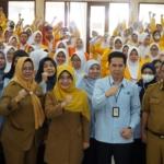 Pandeglang Jadi Lokus Pkl Terpadu Mahasiswa Poltekkes Banten