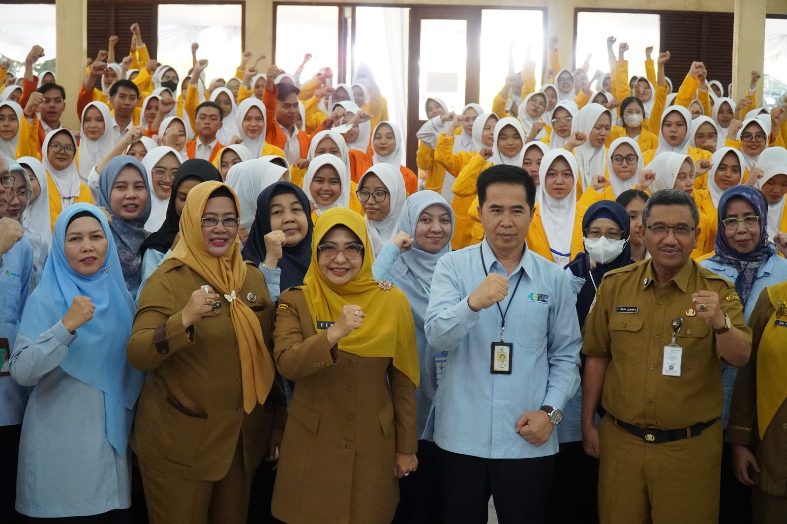 Pandeglang Jadi Lokus Pkl Terpadu Mahasiswa Poltekkes Banten 1 Pandeglang Jadi Lokus Pkl Terpadu Mahasiswa Poltekkes Banten