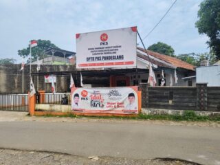 Sidang Internal Digelar Di Kantor Dpd Pks Soal Anggota Dprd Pandeglang Rr Yang Melakukan Dugaan Kekerasan Terhadap Perempuan, Serta Dugaan Asusila Dan Amoral