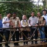 7 Kementerian Intervensi Program Di Taman Firdaus Desa Talaga Mancak