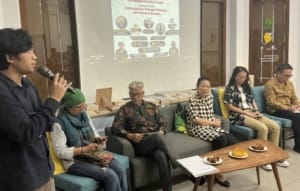 Revitriyoso Husodo Dorong Pengarusutamaan Kearifan Lokal Sebagai Strategi Kebudayaan Nasional 1 Revitriyoso Husodo Dorong Pengarusutamaan Kearifan Lokal Sebagai Strategi Kebudayaan Nasional