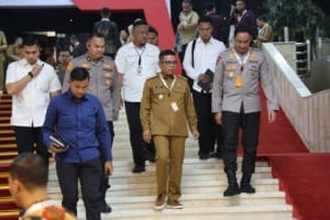 Gubernur Banten: Penanaman Dan Pengamalan Nilai-Nilai Pancasila Penting Dilakukan 2 Gubernur Banten: Penanaman Dan Pengamalan Nilai-Nilai Pancasila Penting Dilakukan