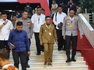 Gubernur Banten: Penanaman Dan Pengamalan Nilai-Nilai Pancasila Penting Dilakukan