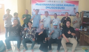 Pemerintah Desa Cirinten Gelar Musdesus Pembentukan Koperasi Desa Merah Putih 1 Pemerintah Desa Cirinten Gelar Musdesus Pembentukan Koperasi Desa Merah Putih