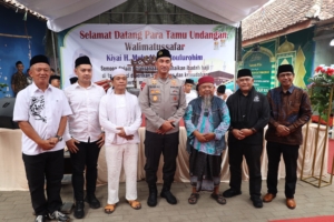 Kapolda Banten Hadiri Acara Walimatussafar Di Serang 1 Kapolda Banten Hadiri Acara Walimatussafar Di Serang