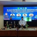 120 Guru Pai Smp Se-Jawa Tengah Ikuti Rakerprov Mgmp Pai Dan Seminar Pendidikan