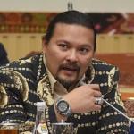 Politisi Gerindra Apresiasi Penangkapan Admin Anggota Grup Fantasi Sedarah Oleh Polisi
