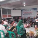 Desa Rocek Wakili Pandeglang Untuk Lomba Kampung Kb Tingkat Provinsi