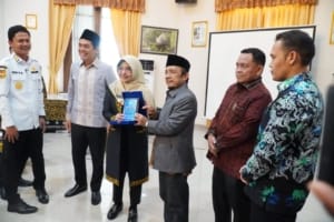Penyelesaian Program Ptsl Di Pandeglang Diapresiasi Anggota Komisi Ii Dpr-Ri Karena Capaian Diatas 50 Persen 1 Penyelesaian Program Ptsl Di Pandeglang Diapresiasi Anggota Komisi Ii Dpr-Ri Karena Capaian Diatas 50 Persen