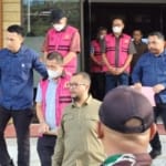 Mantap, Kejari Jakpus Tahan 5 Tersangka Di Kasus Korupsi Pdns Kemenkominfo