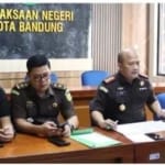 Sikat, Kejari Kota Bandung Bongkar Korupsi Bantuan Pip Rp20 Miliar Di Kampus Stia Bagasi