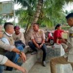 Forwatu Gelar Giat Insidental Persiapan Revitalisasi Situ Cicinta Maja Lebak