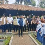Bersama Masyarakat, Suara Gus Ipul Berkumandang Di Taman Firdaus