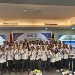 Kadin Kabupaten Tangerang Gandeng Kpk Ri: Cegah Korupsi