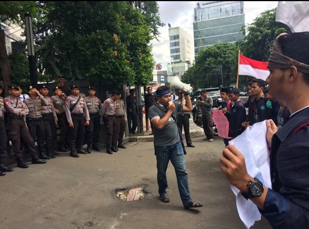 Gawat, Jan Banten Desak Polisi Segera Ringkus Pelaku Penipuan Di Lebak 1 Gawat, Jan Banten Desak Polisi Segera Ringkus Pelaku Penipuan Di Lebak