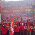 Sah, Karmanto Resmi Terpilih Sebagai Ketua Umum Kbbi