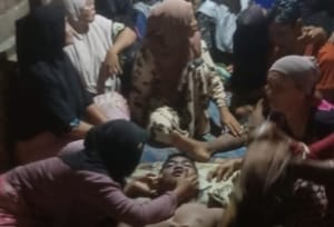 Korban Tambang Ilegal Di Madina Kembali Berjatuhan, Pemerhati: Penegakan Hukum Lemah Dan Tidak Serius 3 Korban Tambang Ilegal Di Madina Kembali Berjatuhan, Pemerhati: Penegakan Hukum Lemah Dan Tidak Serius
