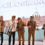 Gubernur Banten Resmikan Rsud Uwes Qorny Cilograng Kabupaten Lebak